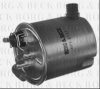 BORG & BECK BFF8131 Fuel filter